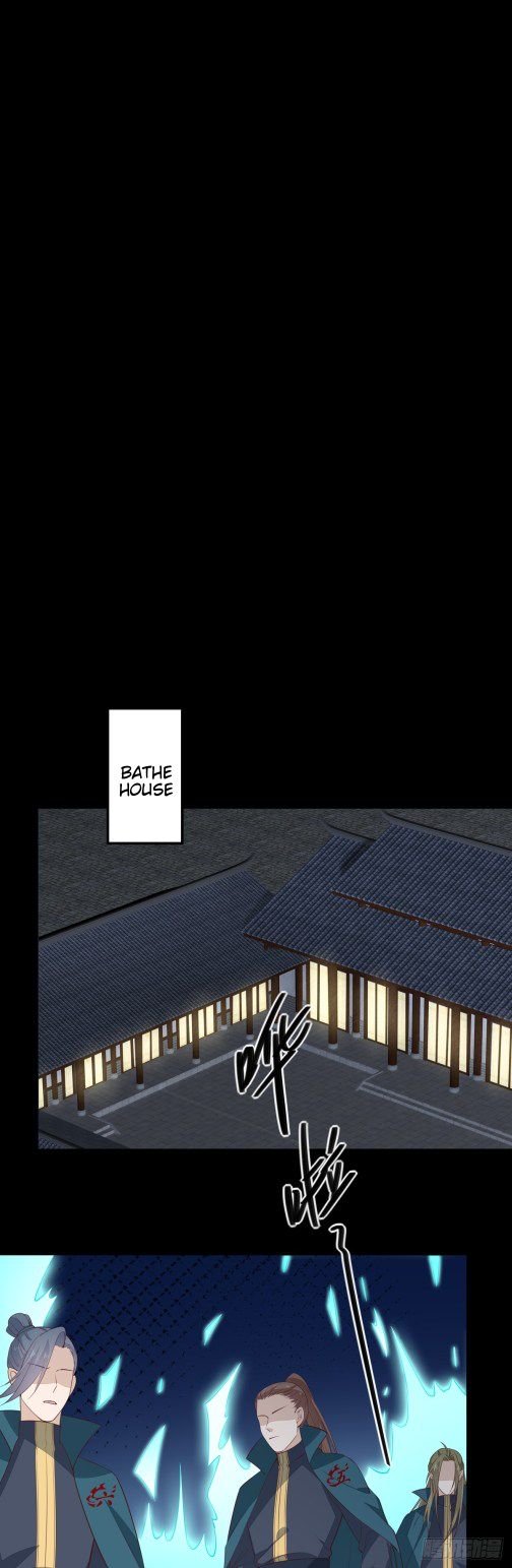 Pupillary Master Chapter 70 - HolyManga.Net