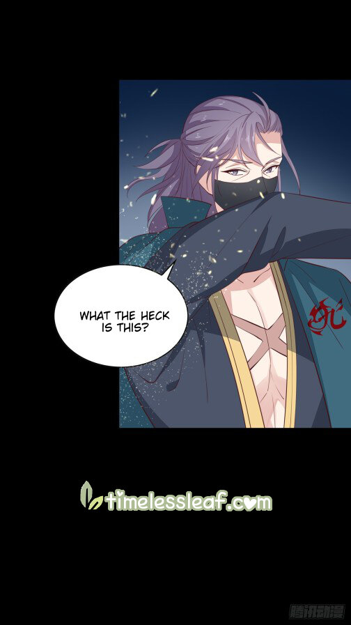 Pupillary Master Chapter 71.5 - HolyManga.Net