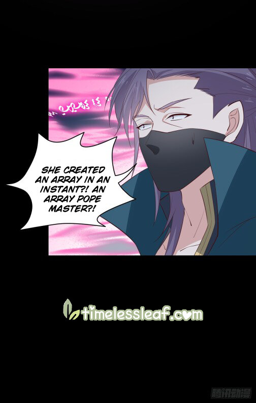 Pupillary Master Chapter 71.5 - HolyManga.Net