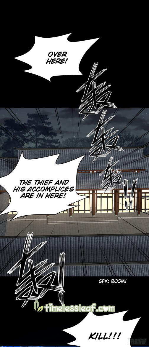 Pupillary Master Chapter 71.5 - HolyManga.Net