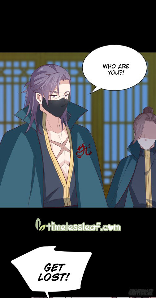 Pupillary Master Chapter 71 - HolyManga.Net