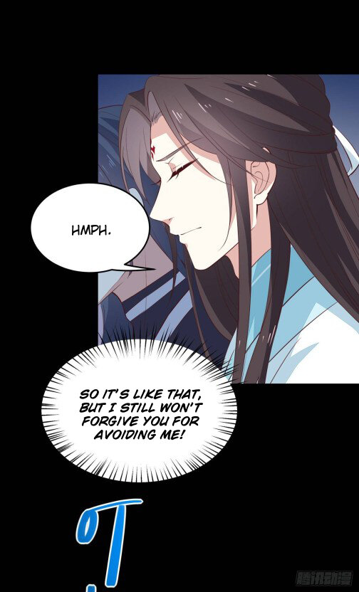 Pupillary Master Chapter 72.5 - HolyManga.Net