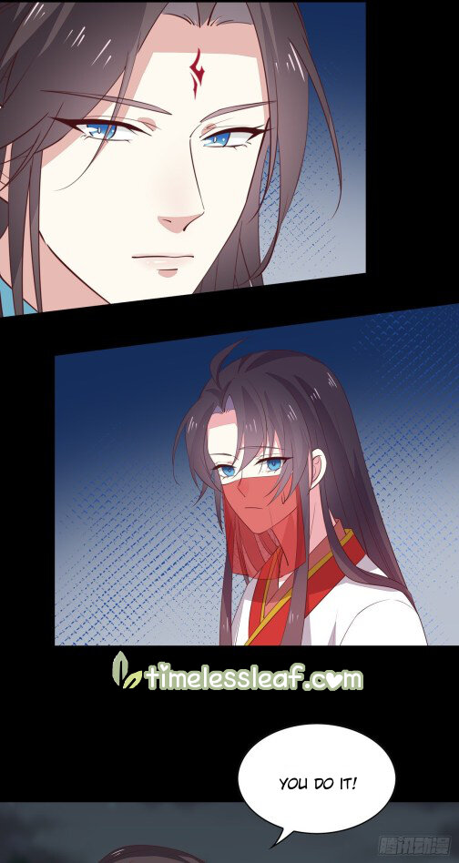 Pupillary Master Chapter 72.5 - HolyManga.Net