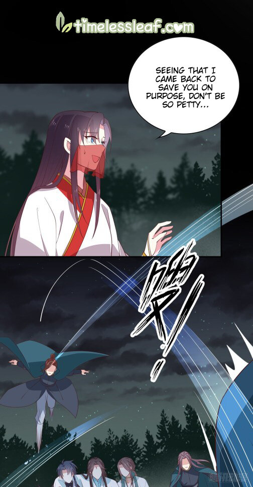 Pupillary Master Chapter 72.5 - HolyManga.Net