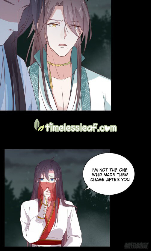 Pupillary Master Chapter 72 - HolyManga.Net