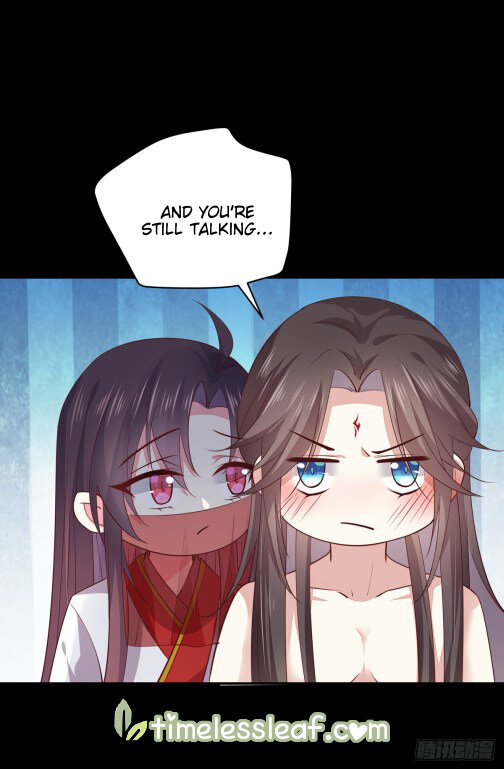 Pupillary Master Chapter 73.5 - HolyManga.Net