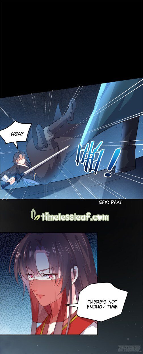 Pupillary Master Chapter 73.5 - HolyManga.Net