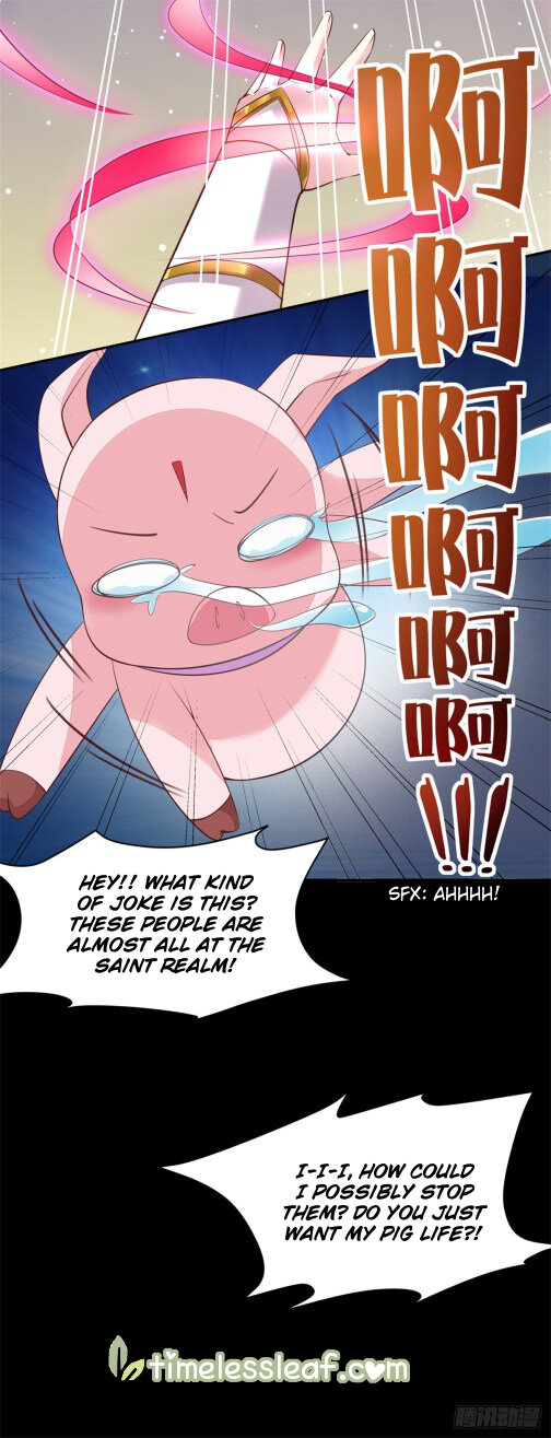 Pupillary Master Chapter 73.5 - HolyManga.Net