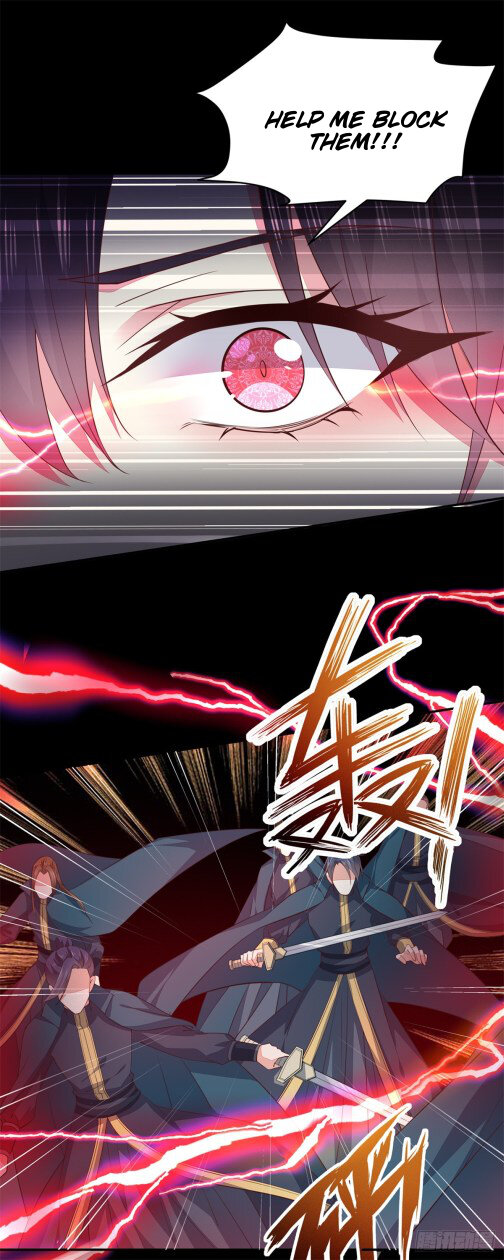 Pupillary Master Chapter 73.5 - HolyManga.Net