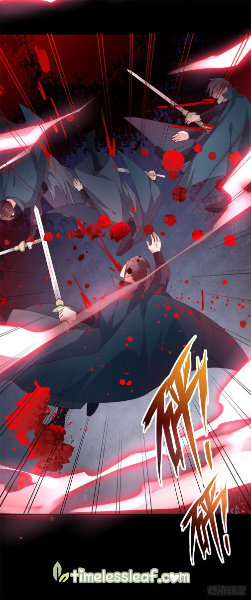 Pupillary Master Chapter 73.5 - HolyManga.Net
