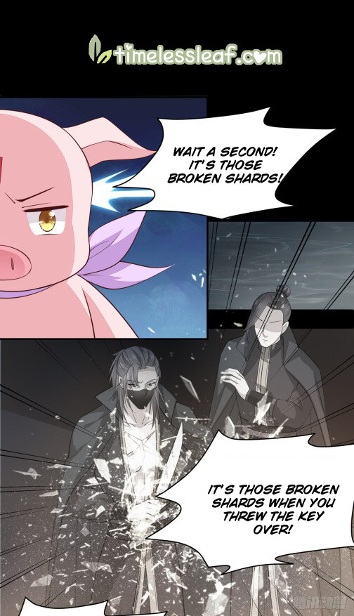 Pupillary Master Chapter 73.5 - HolyManga.Net