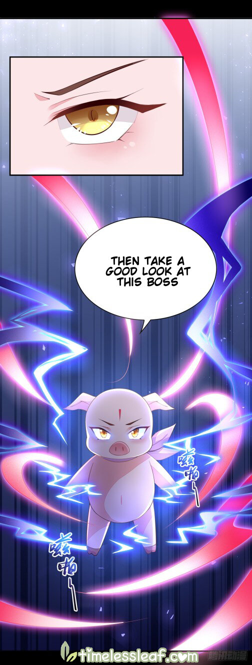 Pupillary Master Chapter 73.5 - HolyManga.Net