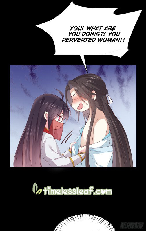 Pupillary Master Chapter 73 - HolyManga.Net