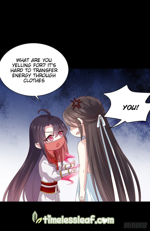 Pupillary Master Chapter 73 - HolyManga.Net