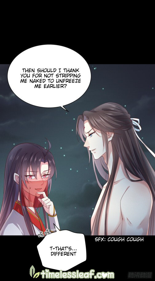 Pupillary Master Chapter 73 - HolyManga.Net