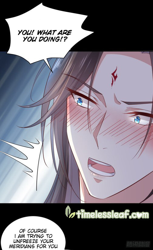 Pupillary Master Chapter 73 - HolyManga.Net