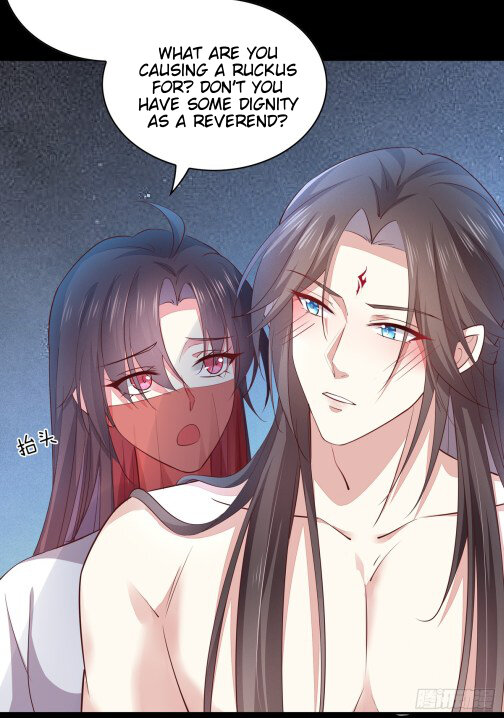 Pupillary Master Chapter 73 - HolyManga.Net