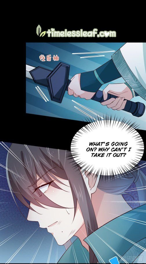 Pupillary Master Chapter 74.1 - HolyManga.Net