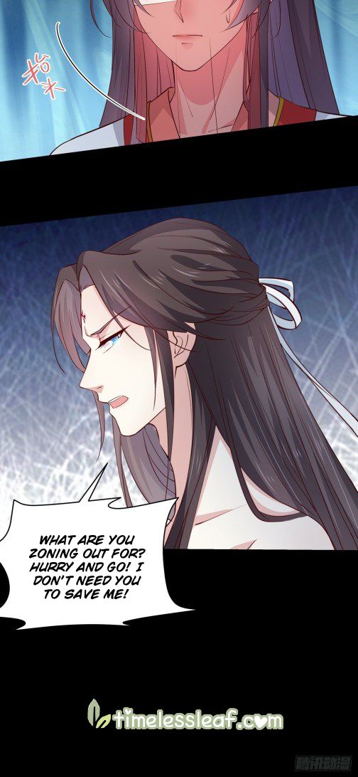 Pupillary Master Chapter 74.2 - HolyManga.Net