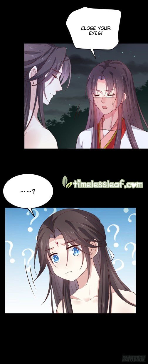 Pupillary Master Chapter 74.2 - HolyManga.Net