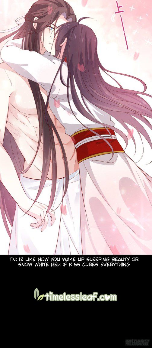 Pupillary Master Chapter 74.2 - HolyManga.Net