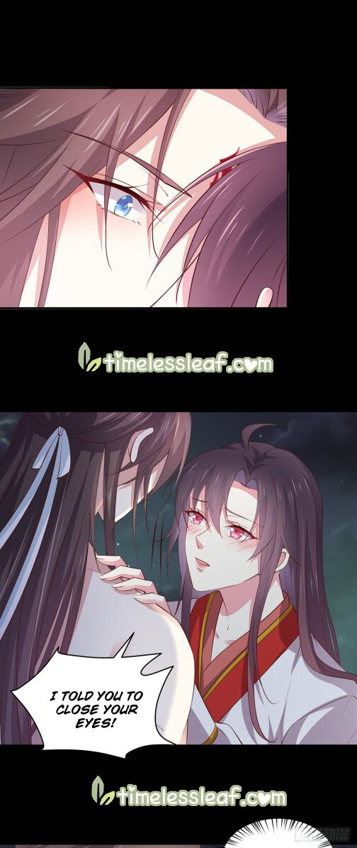 Pupillary Master Chapter 75 - HolyManga.Net