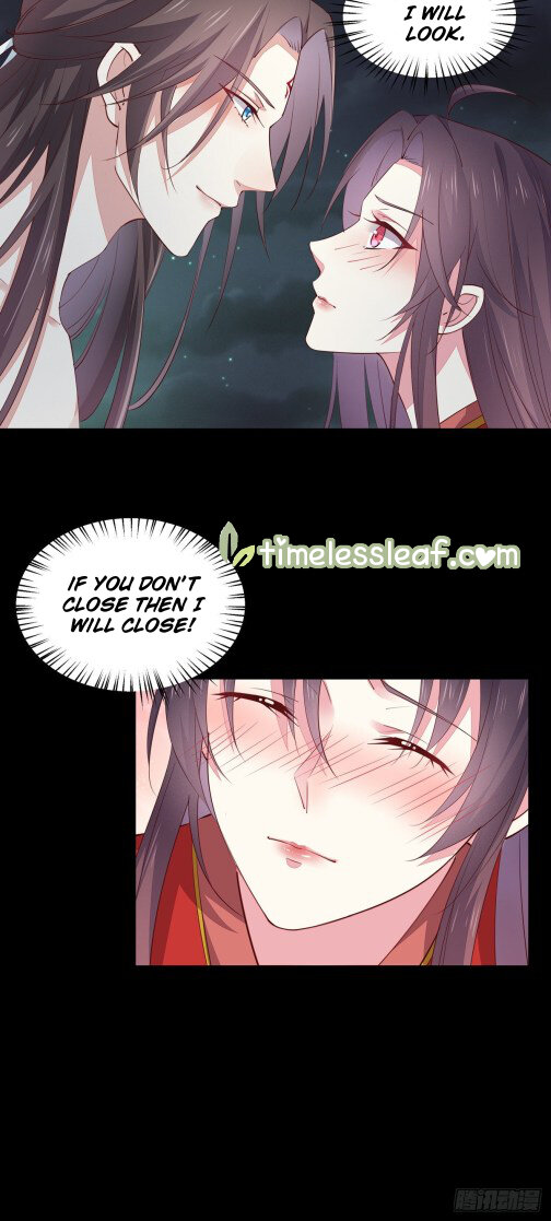 Pupillary Master Chapter 75 - HolyManga.Net