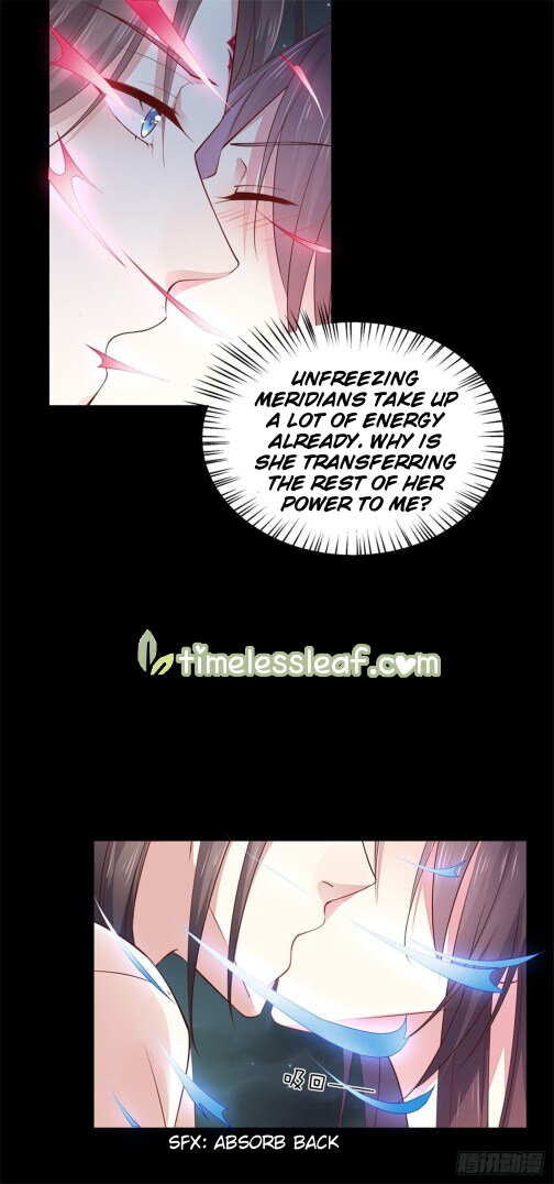 Pupillary Master Chapter 75 - HolyManga.Net