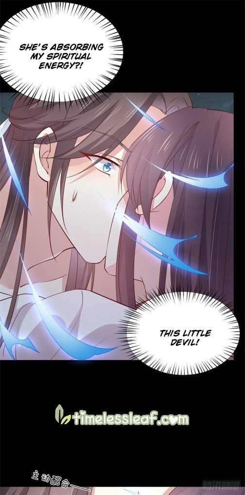 Pupillary Master Chapter 75 - HolyManga.Net