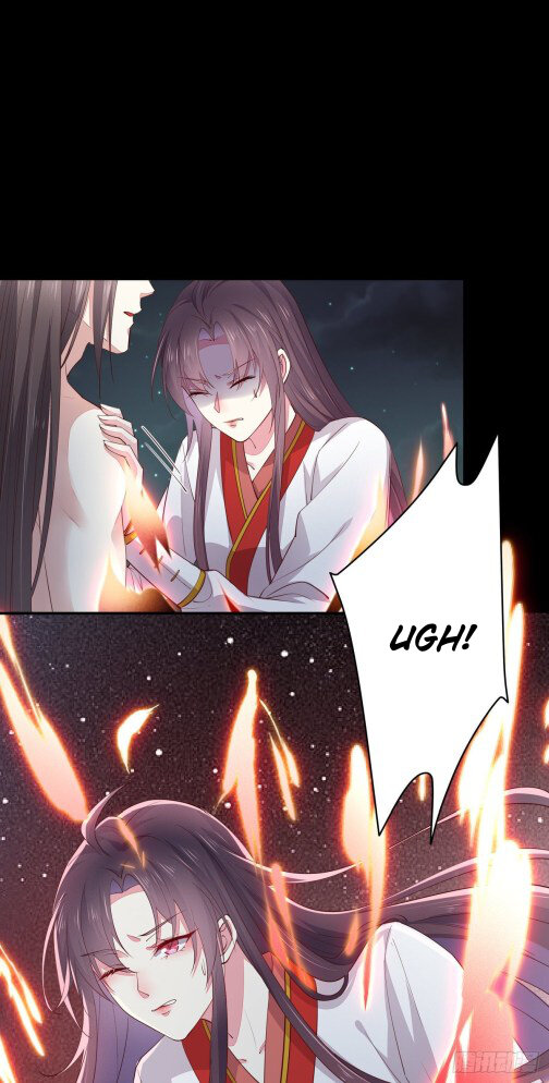 Pupillary Master Chapter 75 - HolyManga.Net