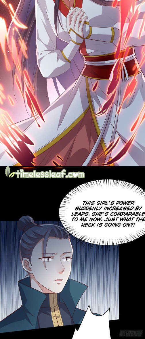 Pupillary Master Chapter 75 - HolyManga.Net