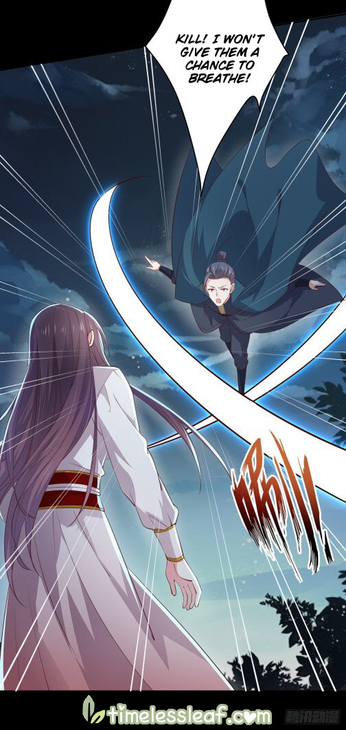 Pupillary Master Chapter 75 - HolyManga.Net