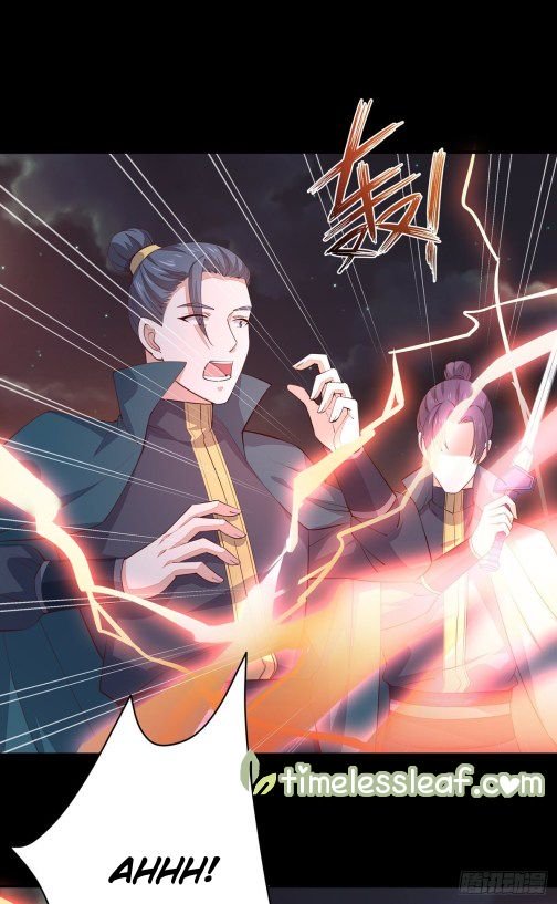Pupillary Master Chapter 76.1 - HolyManga.Net