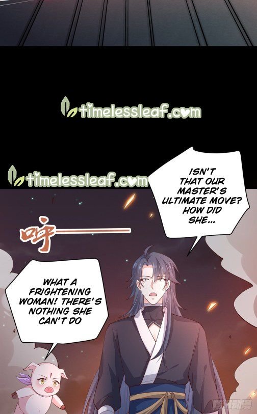 Pupillary Master Chapter 76.1 - HolyManga.Net