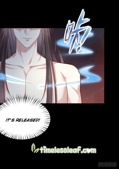 Pupillary Master Chapter 76.1 - HolyManga.Net