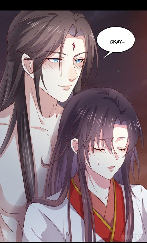 Pupillary Master Chapter 76.1 - HolyManga.Net