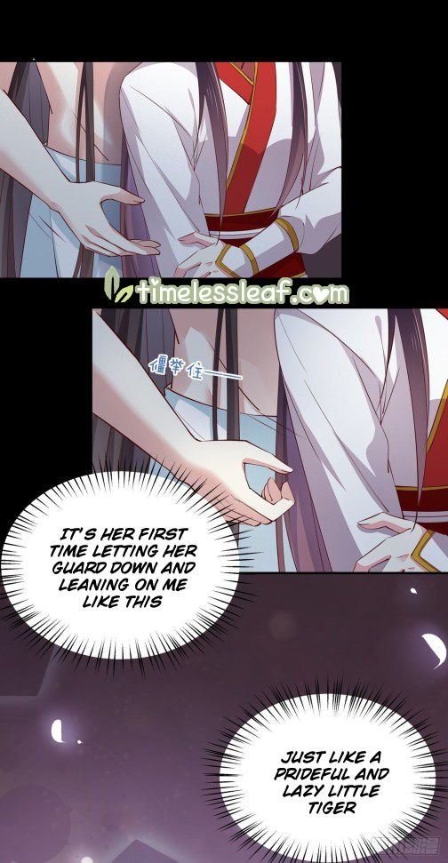 Pupillary Master Chapter 76.2 - HolyManga.Net