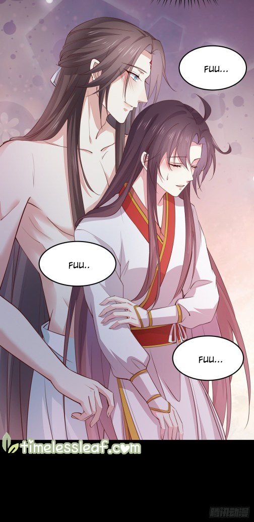 Pupillary Master Chapter 76.2 - HolyManga.Net