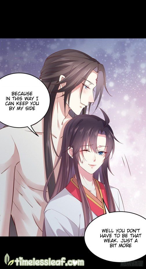 Pupillary Master Chapter 76.2 - HolyManga.Net