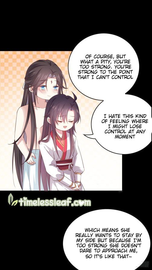 Pupillary Master Chapter 76.2 - HolyManga.Net