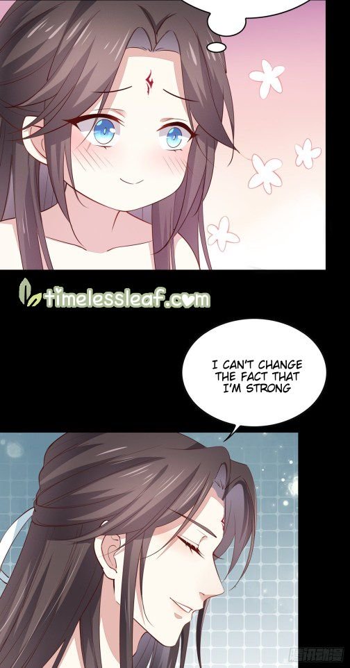 Pupillary Master Chapter 76.2 - HolyManga.Net