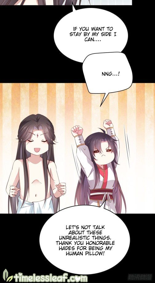 Pupillary Master Chapter 76.2 - HolyManga.Net