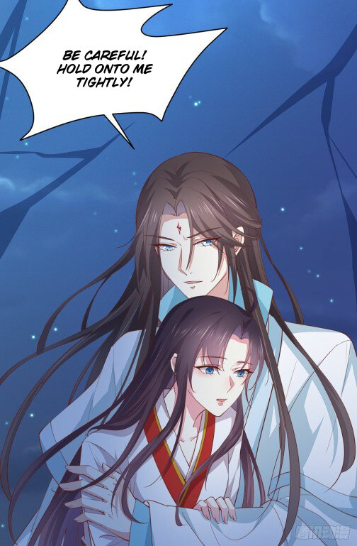 Pupillary Master Chapter 77.5 - HolyManga.Net