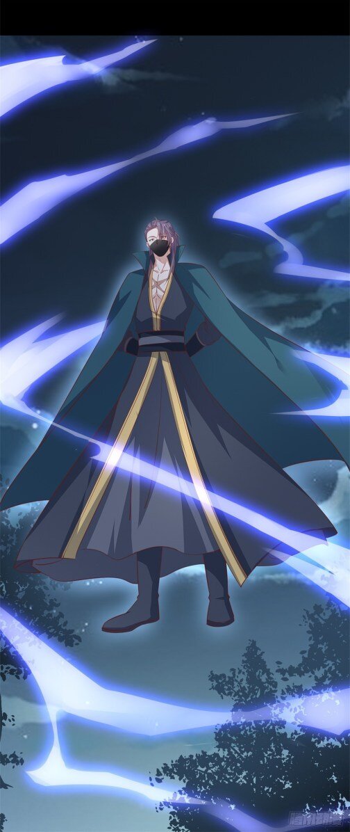 Pupillary Master Chapter 77.5 - HolyManga.Net