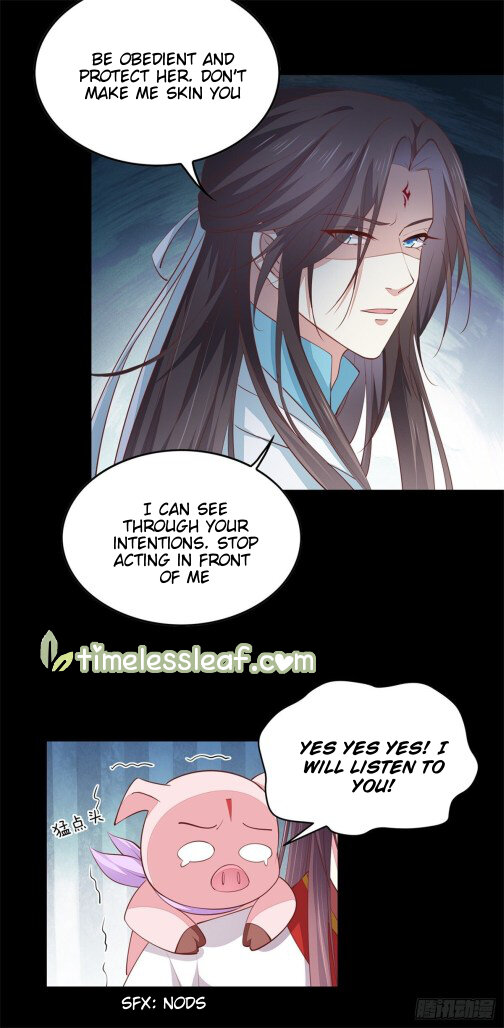 Pupillary Master Chapter 77.5 - HolyManga.Net