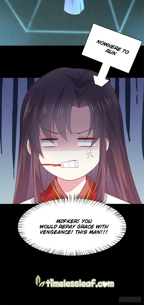 Pupillary Master Chapter 77 - HolyManga.Net