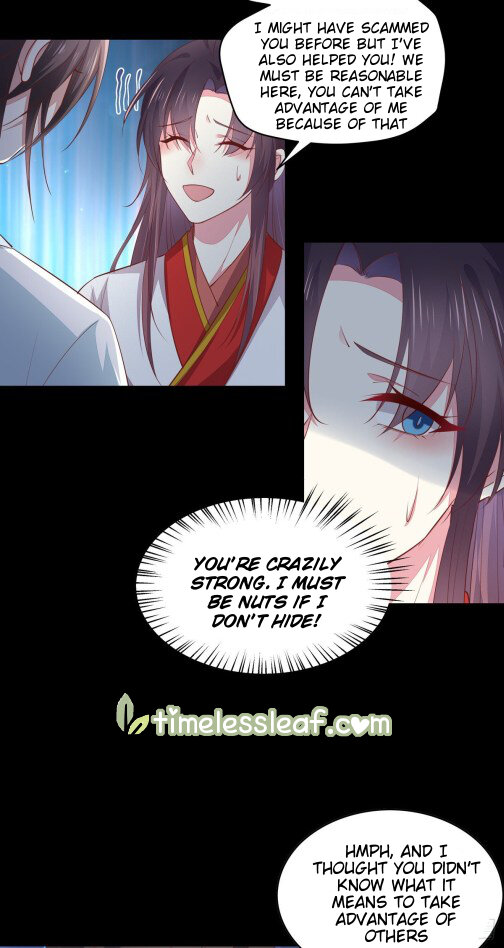 Pupillary Master Chapter 77 - HolyManga.Net