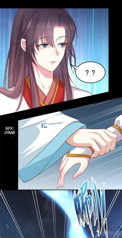 Pupillary Master Chapter 77 - HolyManga.Net