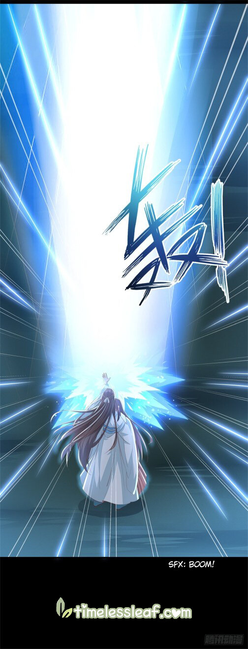 Pupillary Master Chapter 77 - HolyManga.Net