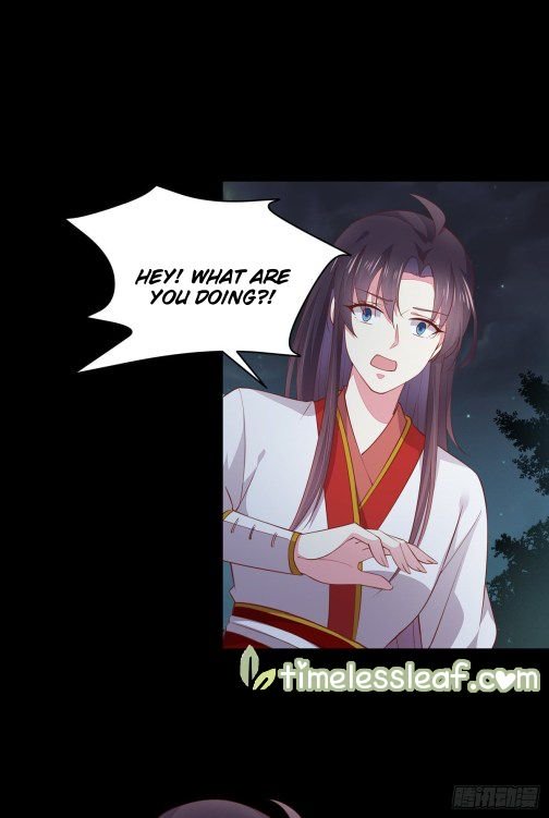 Pupillary Master Chapter 78.1 - HolyManga.Net